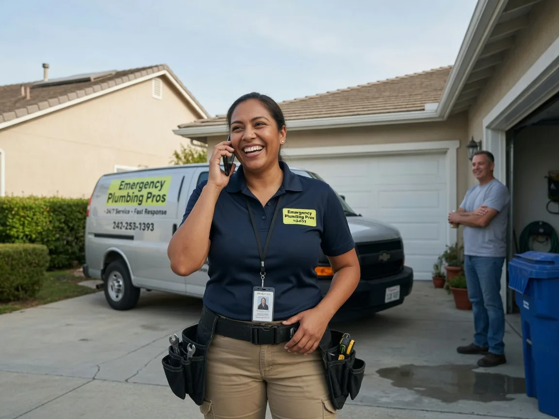 Emergency Plumber Napoleon, MO FAQs